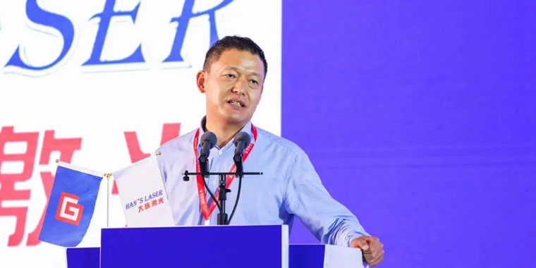 ca888亚洲城激光总冠名：第十五届高工锂电产业峰会在常州隆重举办！