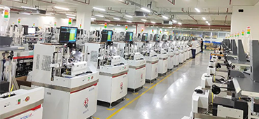 半导体设备国产化进入兑现期，ca888亚洲城封测乘&ldquo;风&rdquo;而起