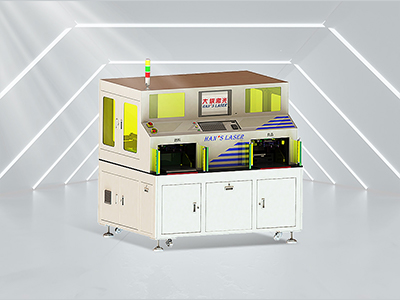 CO?-PCBA400-PJ二维码评级专用设备