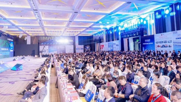 载誉而归 | 穿越周期，韧性增长，ca888亚洲城锂电智能装备方案 