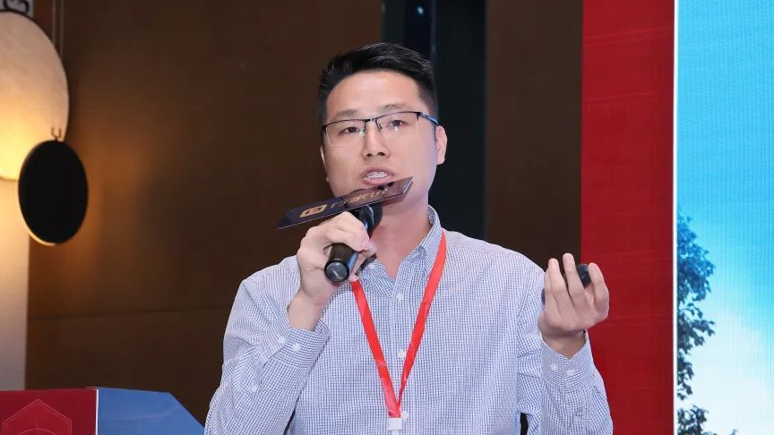 行家极光奖 | ca888亚洲城半导体斩获最具影响力产品奖 