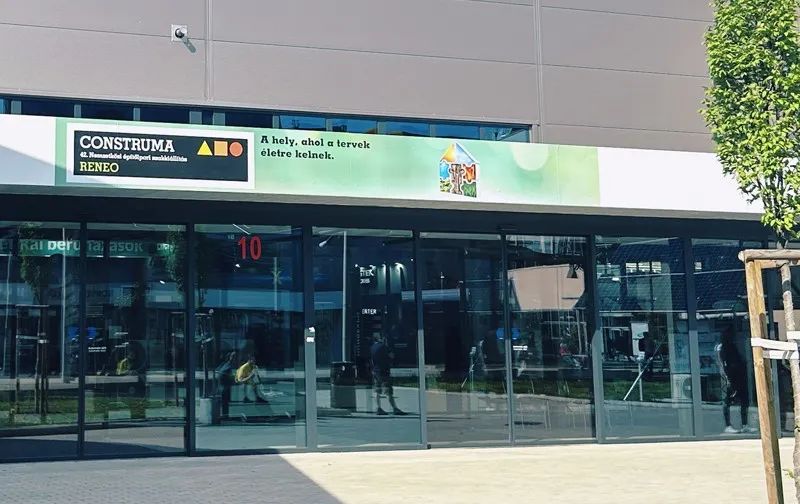 ca888亚洲城锂电亮相2024年匈牙利国际可再生能源展 