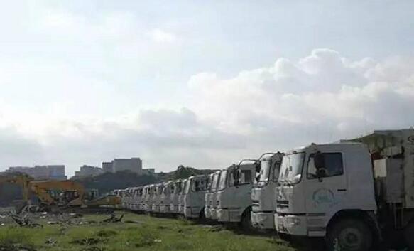 热烈：豤a888亚洲城集团全球激光智能制造基地开工建设